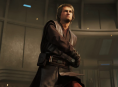 Anakin Skywalker ilmestyy Star Wars Zero Company -pelitraileriin.