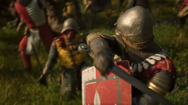 Chronicles: Medieval esittelee uuden dynaamisen pelattavuus-trailerin Summer Game Fest -tapahtumassa
