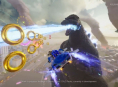 Sonic Racing: Crossworlds saa vierailuja Godzillalta ja Evangelionilta.