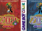 Vuotaneen The Legend of Zelda: Majora&rsquo;s Mask HD -pelin ohjaaja johtaa my&ouml;s The Legend of Zelda: Oracles