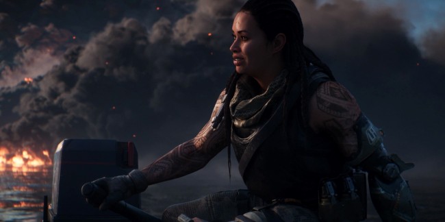 Call of Duty: Black Ops 7