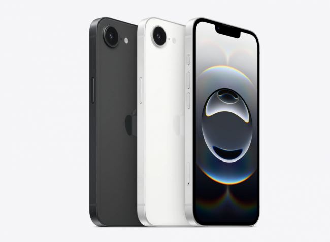 Tässä on Applen iPhone 16E