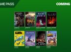 Assassin's Creed Mirage johtaa tulevia Game Pass -lisäyksiä