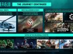 Battlefield 2042:een lisätään uusia tapahtumia ja Vault Drops -sisältöä