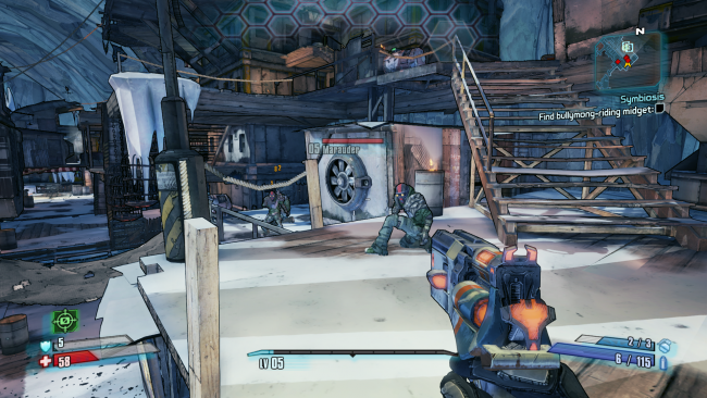 Borderlands 2