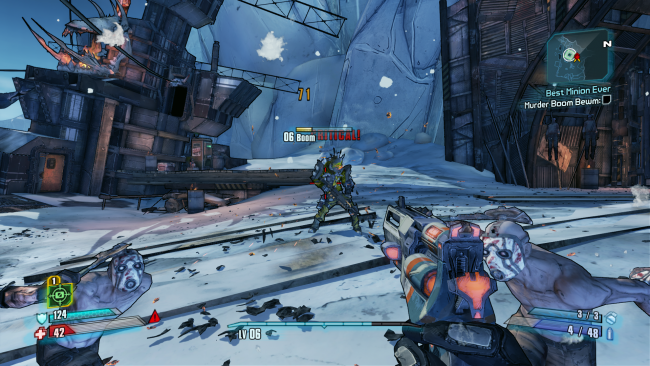 Borderlands 2