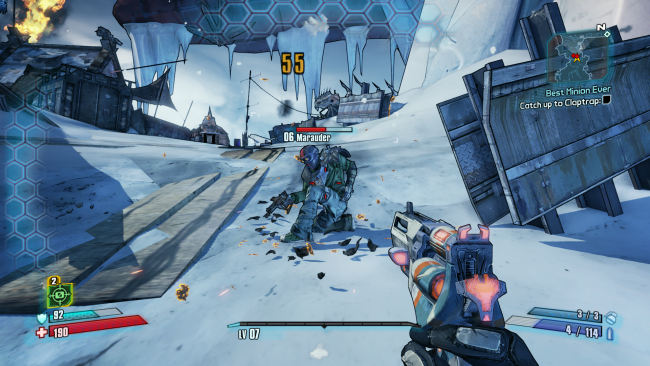 Borderlands 2
