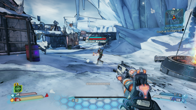 Borderlands 2