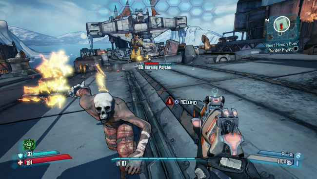 Borderlands 2