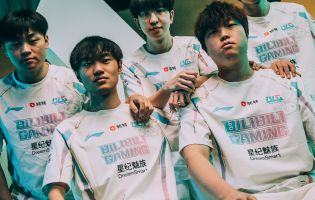 Tutustu Esports World Cupin League of Legends -avauspäivän aikatauluun