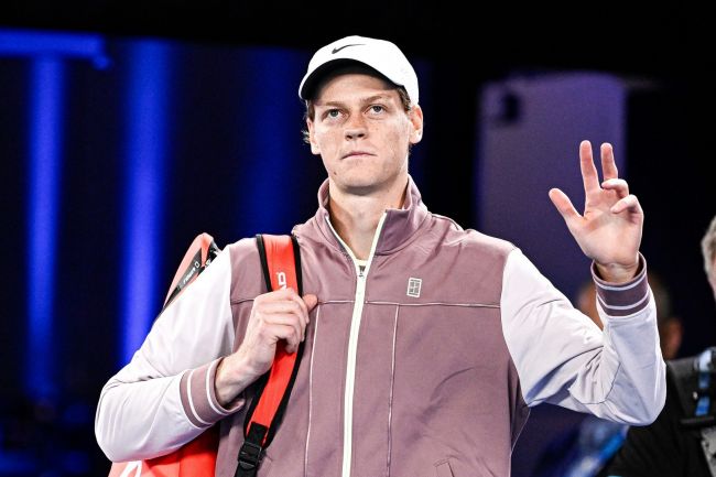 Cincinnati Open: Milloin Jannik Sinner ja Carlos Alcaraz pelaavat jälleen?