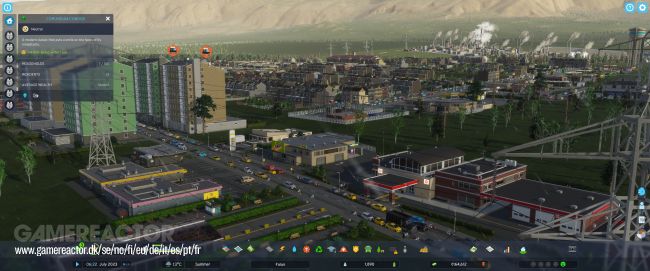 Cities: Skylines II