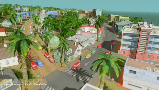 Cities: Skylines