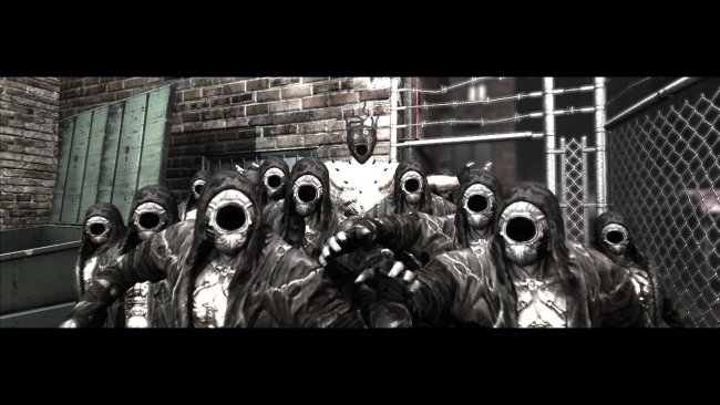 Condemned 2: Bloodshot