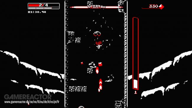 Downwell