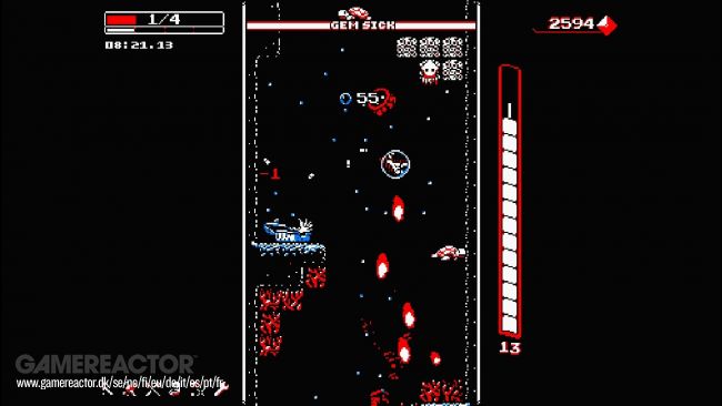Downwell