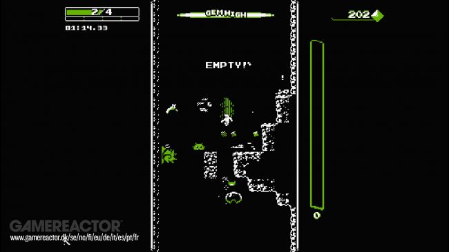 Downwell