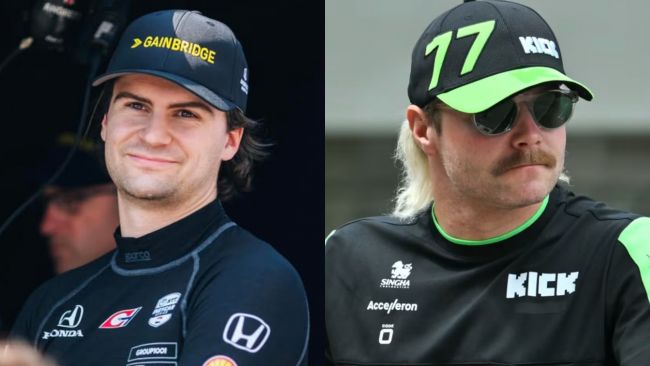 Cadillac F1 Teamilla on ainakin kuusi ehdokasta kuljettajan paikoille ensi vuonna: Nämä ovat edelläkävijöitä