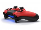 Dualshock 4:n valo ei tule sammumaan