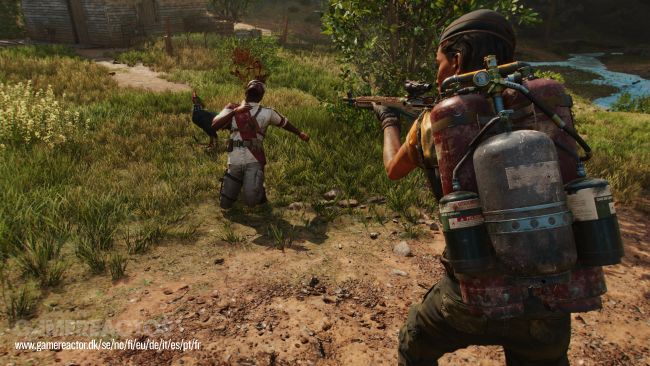 Far Cry 6