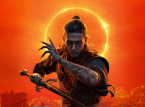 Future The Blood of Dawnwalker Pelit saattaisivat sijoittua scifi-maailmaan: &rdquo; ista ei t&auml;ll&auml; hetkell&auml; tule kysymykseenk&auml;&auml;n&rdquo;, selitt&auml;&auml;Nothing Rebel Wolves