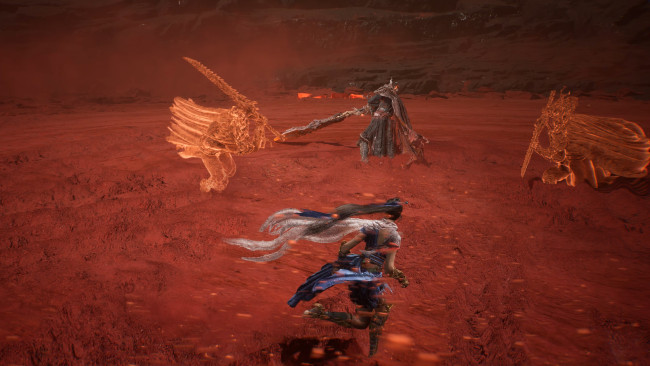 GeniGods: Nezha ennakossa, uusi eeppisten mittasuhteiden myyttinen toimintapeli