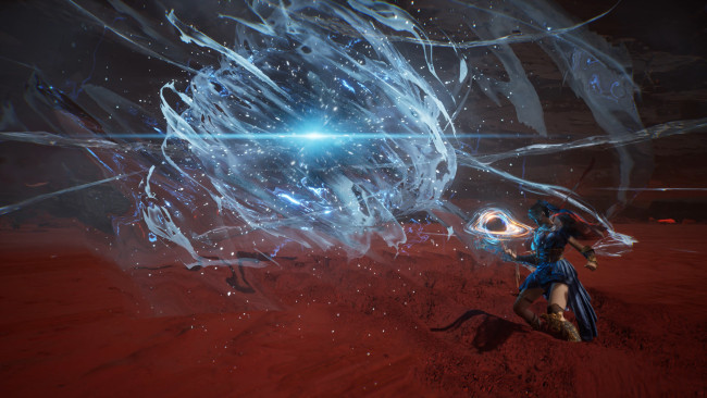 GeniGods: Nezha ennakossa, uusi eeppisten mittasuhteiden myyttinen toimintapeli