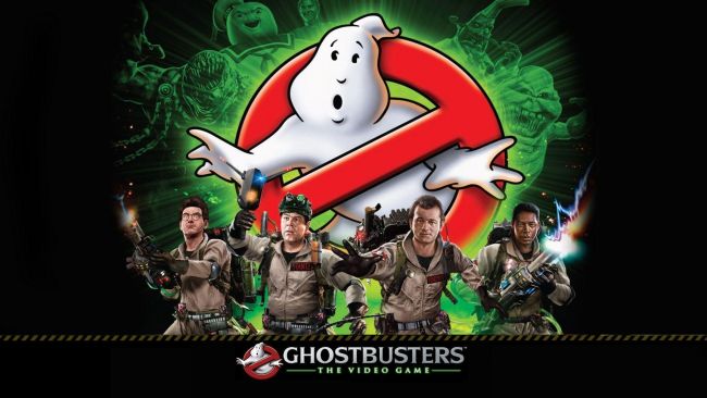 Blair Witch ja Ghostbusters: The Video Game Remastered ilmaiseksi Epic Games Storessa