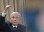 Taiwanin keskuspankin p&auml;&auml;johtaja varoittaa teko&auml;lykuplasta