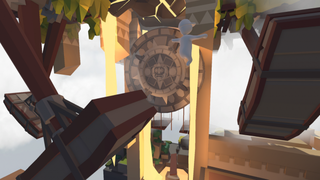 Human Fall Flat