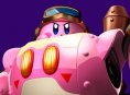 Uutta tietoa kesällä ilmestyvästä Kirby: Planet Robobotista