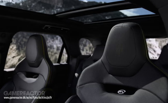 Land Rover esittelee erittäin rajoitetun uuden Range Rover Winter Duskin