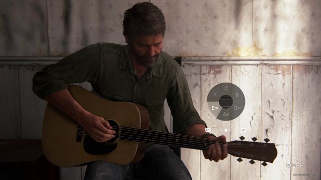The Last of Us: Part III