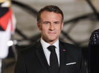 Macron kehottaa Eurooppaa toimimaan globaalina voimana: "Euroopalla on nyt edess&auml;&auml;n valtava haaste"