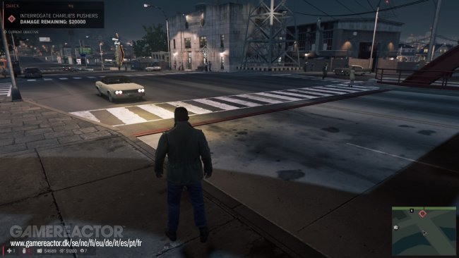 Mafia III