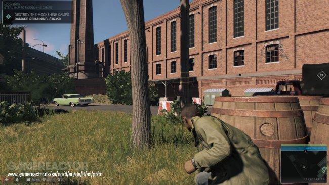 Mafia III