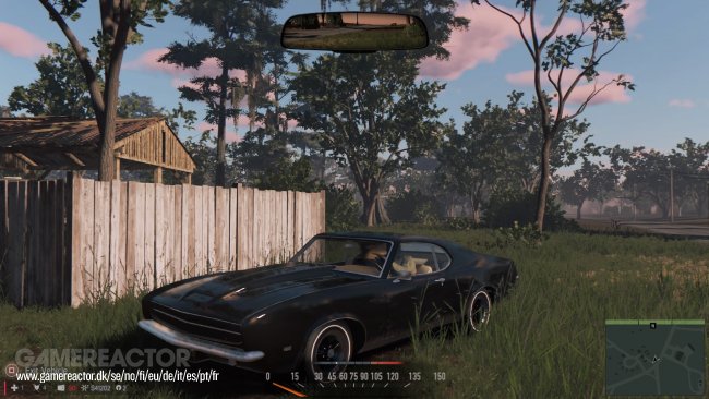 Mafia III