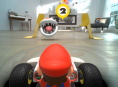 Näin avautuu Gamereactorissa Mario Kart Live: Home Circuit