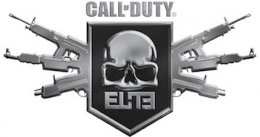 CoD: Eliten beta heinäkuussa