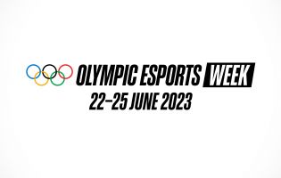 Olympialaisten esports-viikko järjestetään Singaporessa ensi vuonna