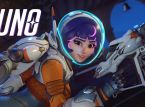 Overwatch 2:n seuraava Support Hero näyttää tappavammalta versiolta Luciosta