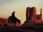 Nyt jo toinenkin Red Dead Redemptionin ääni vihjaa jostain suuresta vielä tälle viikolle