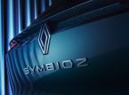 Renaultin kompakti perhemaasturi on nimeltään Symbioz