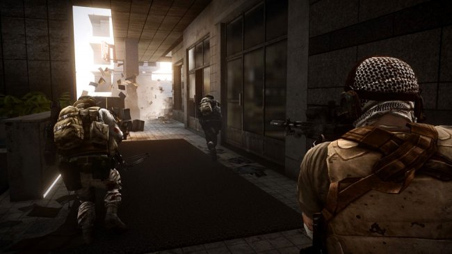 Battlefield 3