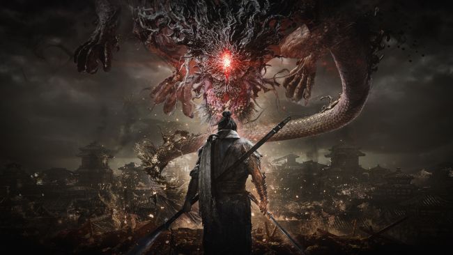 Wo Long: Fallen Dynasty