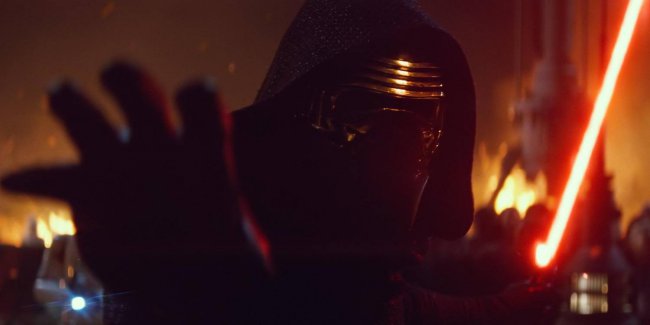 Marvel paljastaa uuden Star Wars -sarjakuvan Kylo Renin synkimmistä päivistä