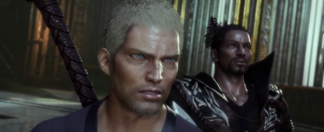 Stranger of Paradise: Final Fantasy Origin