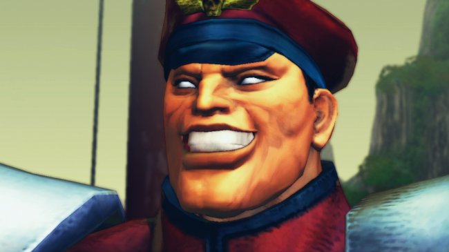Street Fighter IV