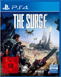 The Surge