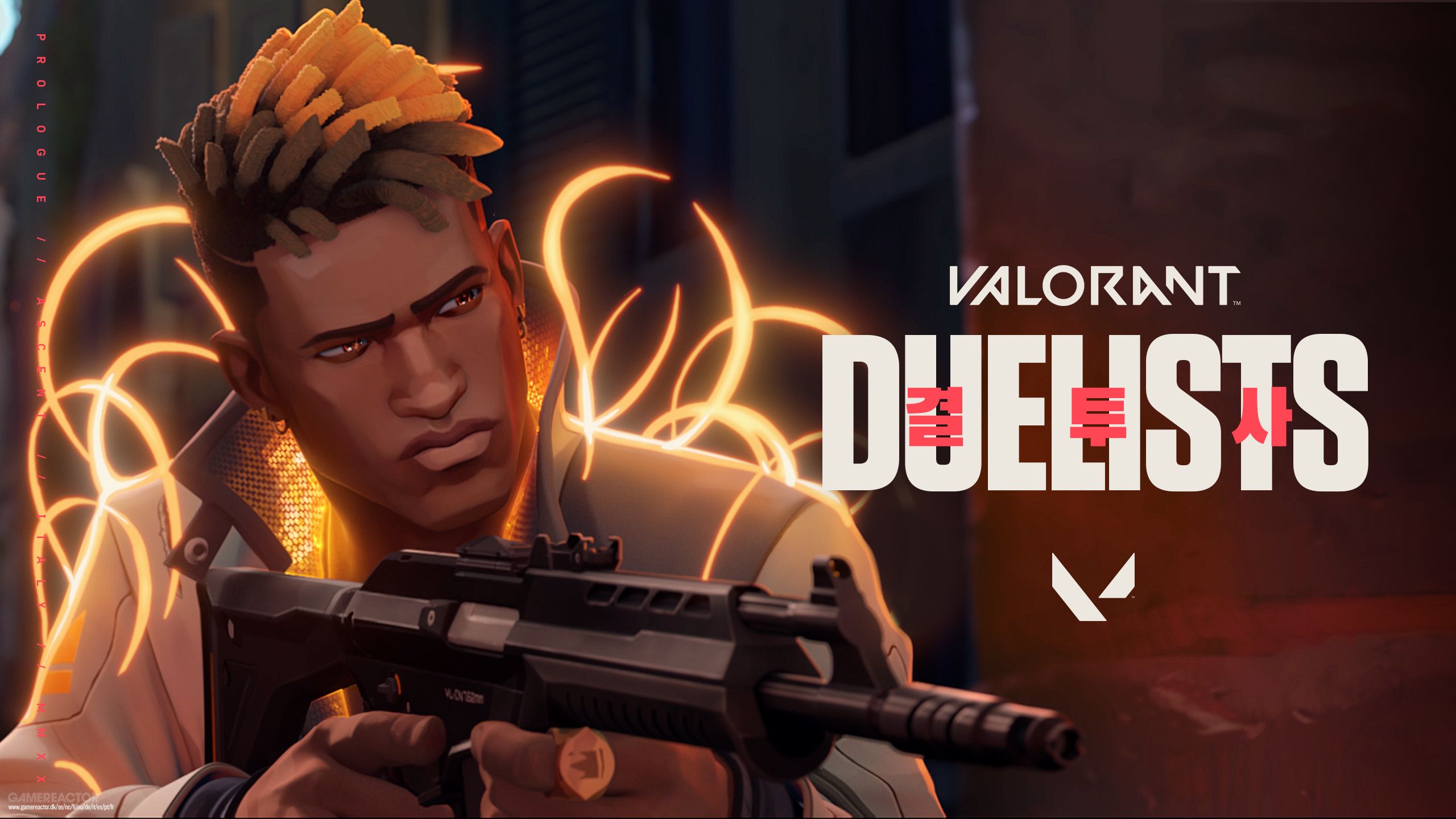 Valorant
